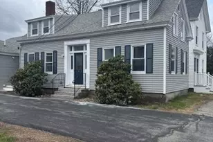 16 Dunlap St, Brunswick, ME 04011 - Photo 1