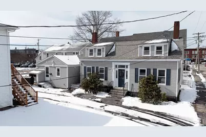 16 Dunlap Street, Brunswick, ME 04011 - Photo 4