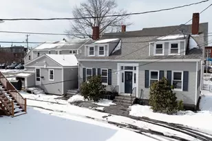 16 Dunlap St, Brunswick, ME 04011 - Photo 4