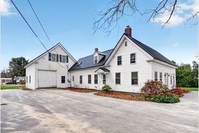 110 Maple Street, Cornish, ME 04020 - Photo 1