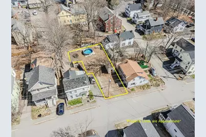 35 Oak Street, Augusta, ME 04330 - Photo 1
