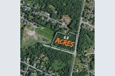 M21 Lot89B Parkway S, Brewer, ME 04412 - Photo 2