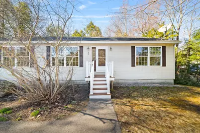 10 Randall Circle, Brunswick, ME 04011 - Photo 34