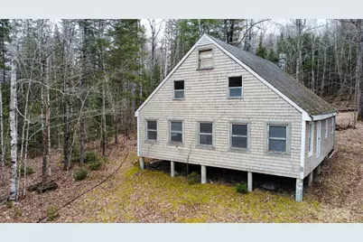 Lot 13 Fogg Brook Road, Summit Twp, ME 04493 - Photo 2