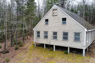 Lot 13 Fogg Brook Rd, Summit Twp, ME 04493 - Photo 2