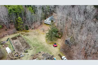Lot 13 Fogg Brook Road, Summit Twp, ME 04493 - Photo 4
