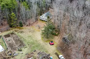 Lot 13 Fogg Brook Rd, Summit Twp, ME 04493 - Photo 4