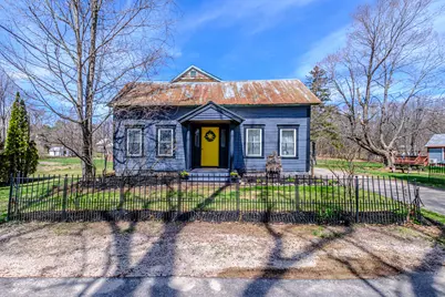 528 Main Street, Bridgton, ME 04009 - Photo 1