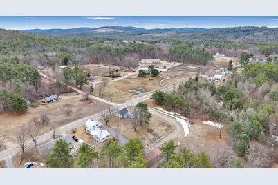 62 & 66 Brownfield Road, Hiram, ME 04041 - Photo 48
