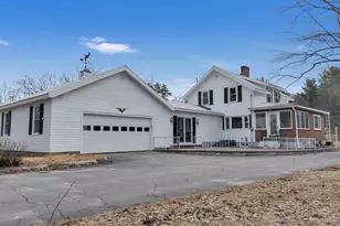62 & 66 Brownfield Rd, Hiram, ME 04041 - Photo 4
