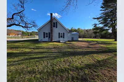 62 & 66 Brownfield Road, Hiram, ME 04041 - Photo 8
