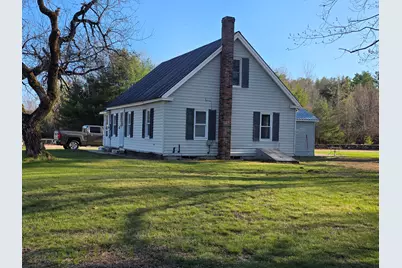 62 & 66 Brownfield Road, Hiram, ME 04041 - Photo 6