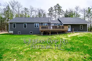 11 Jordan Camp Rd, Fryeburg, ME 04037 - Photo 2