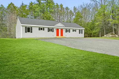 1246 Methodist Road, Westbrook, ME 04092 - Photo 1
