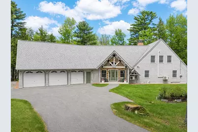 129 Maple Shore Lane, Stetson, ME 04488 - Photo 4