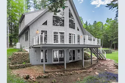 129 Maple Shore Lane, Stetson, ME 04488 - Photo 2