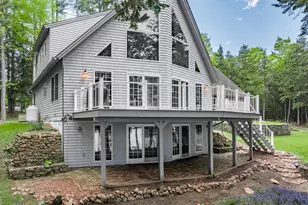 129 Maple Shore Ln, Stetson, ME 04488 - Photo 2