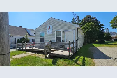 11 Free Street, Machias, ME 04654 - Photo 1