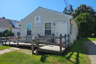 11 Free St, Machias, ME 04654 - Photo 1