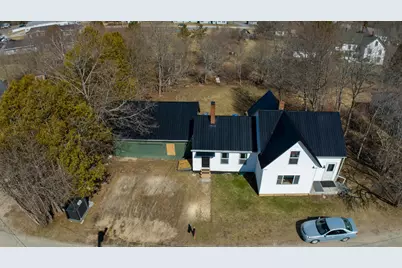 9 Allen Avenue, Machias, ME 04654 - Photo 2