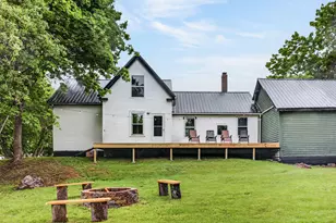 9 Allen Ave, Machias, ME 04654 - Photo 4