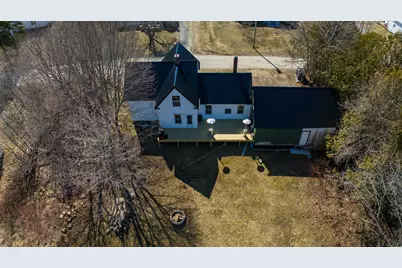 9 Allen Avenue, Machias, ME 04654 - Photo 4