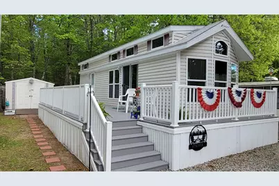 1 Robinson Way #A143, Kennebunk, ME 04043 - Photo 1