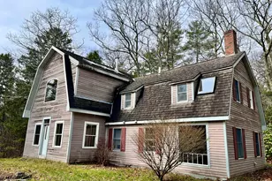 215 Rock School House Rd, Bristol, ME 04539 - Photo 1