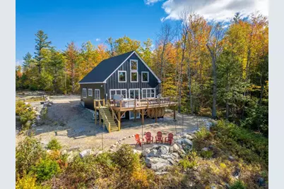 50 Hickory Drive, Woodstock, ME 04219 - Photo 4