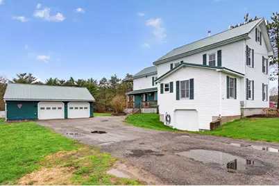 376 S Belfast Avenue, Augusta, ME 04330 - Photo 1