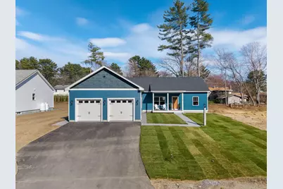 19 Forest Glen Lane, Topsham, ME 04086 - Photo 2