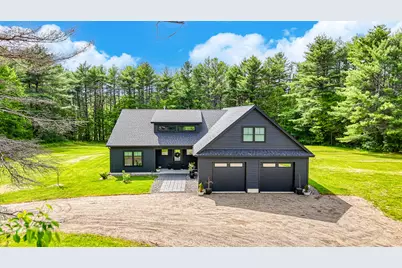 6 Shuman Road, Windsor, ME 04363 - Photo 2