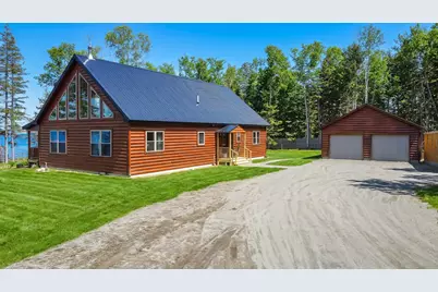 1578 &1590 Pripet Woods Road, Islesboro, ME 04848 - Photo 2