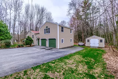 304 Blanchard Road, Cumberland, ME 04021 - Photo 12