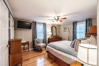 304 Blanchard Road, Cumberland, ME 04021 - Photo 42