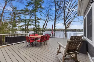 94 Sewell Shores Rd, Lebanon, ME 04027 - Photo 30