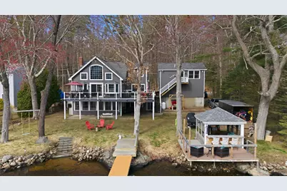 94 Sewell Shores Road, Lebanon, ME 04027 - Photo 26