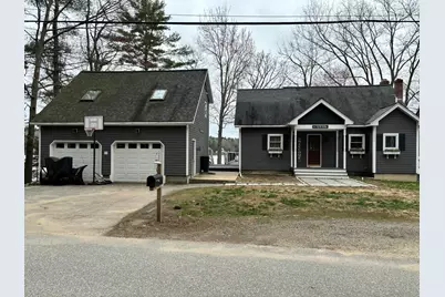 94 Sewell Shores Road, Lebanon, ME 04027 - Photo 4