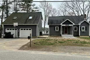 94 Sewell Shores Rd, Lebanon, ME 04027 - Photo 4