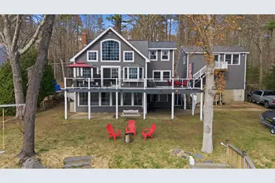 94 Sewell Shores Road, Lebanon, ME 04027 - Photo 2