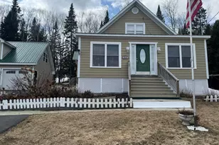 52 Devoe Brook Rd, Eagle Lake, ME 04739 - Photo 1