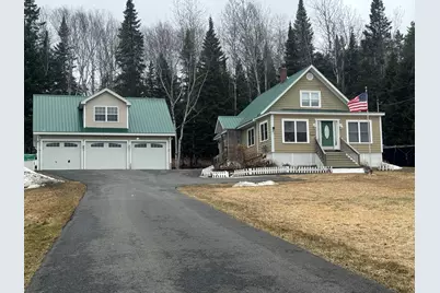 52 Devoe Brook Road, Eagle Lake, ME 04739 - Photo 2