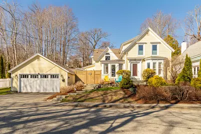 107 Bay View Street, Camden, ME 04843 - Photo 1