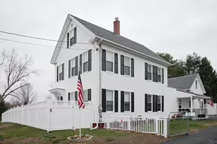 94 Rochester St, Berwick, ME 03901 - Photo 1