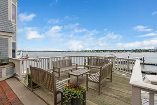 603 Chandlers Wharf, Portland, ME 04101 - Photo 1