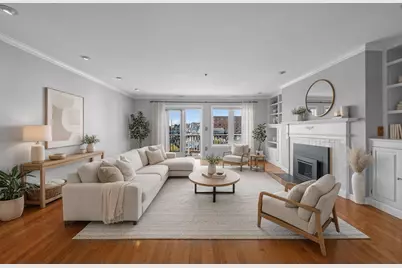 603 Chandler's Wharf #603, Portland, ME 04101 - Photo 8