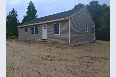 1122 Post Road, Bowdoinham, ME 04008 - Photo 2