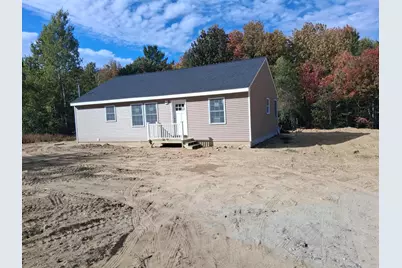 1122 Post Road, Bowdoinham, ME 04008 - Photo 1
