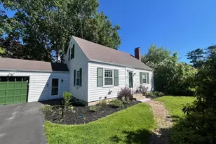17 US Route 1, Falmouth, ME 04105 - Photo 1