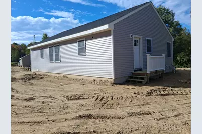 1124 Post Road, Bowdoinham, ME 04008 - Photo 1